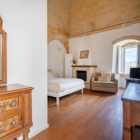 B&B La Corte Matera Exterior photo
