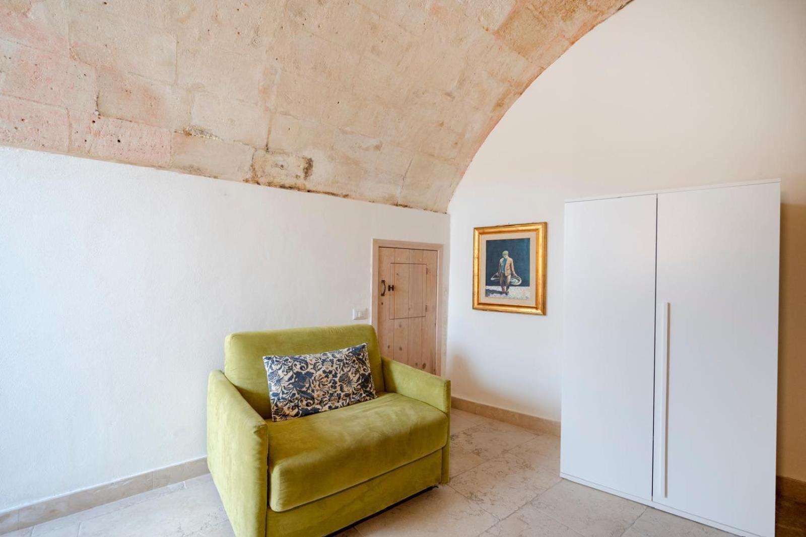 B&B La Corte Matera Exterior photo