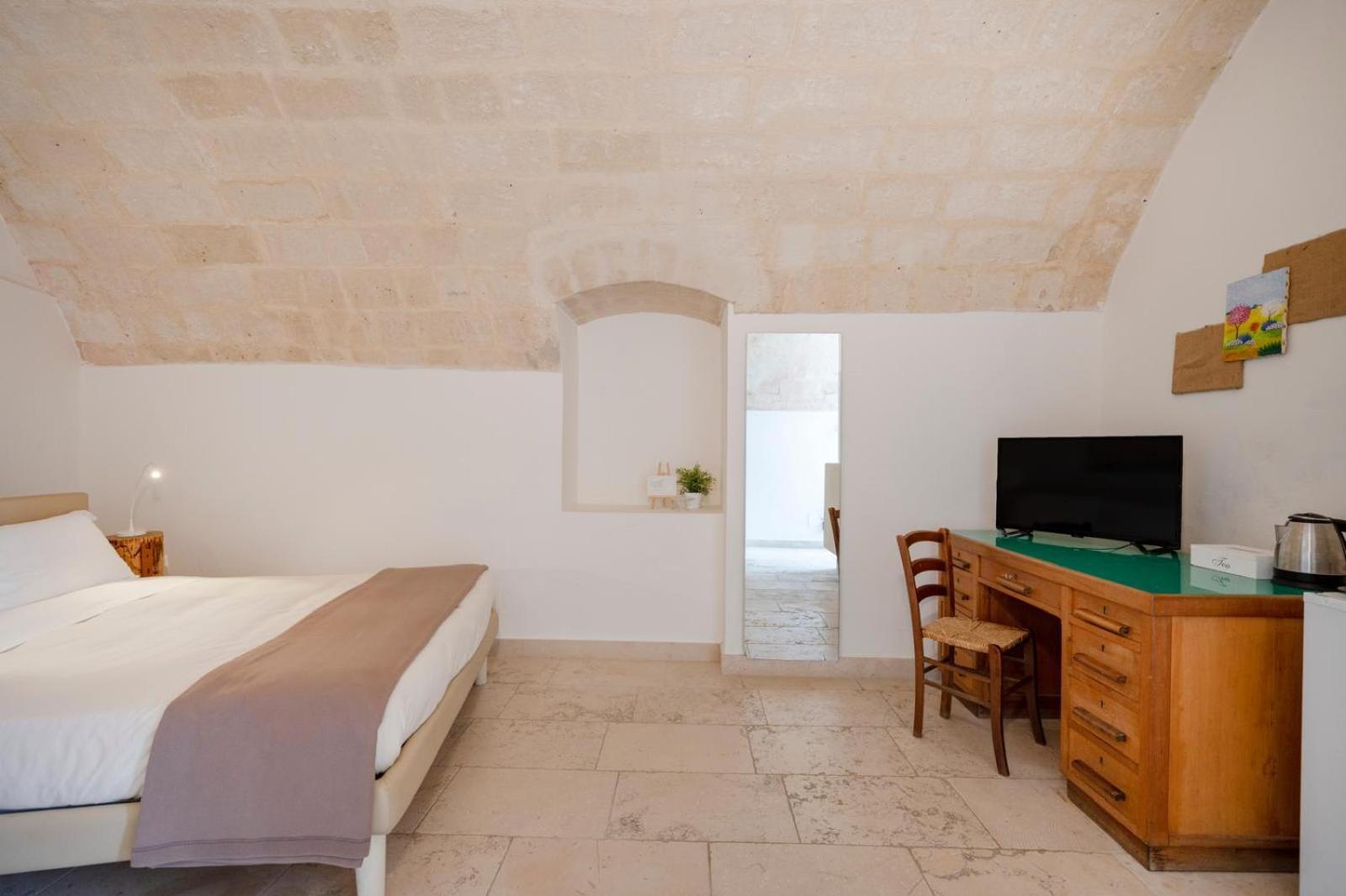 B&B La Corte Matera Exterior photo