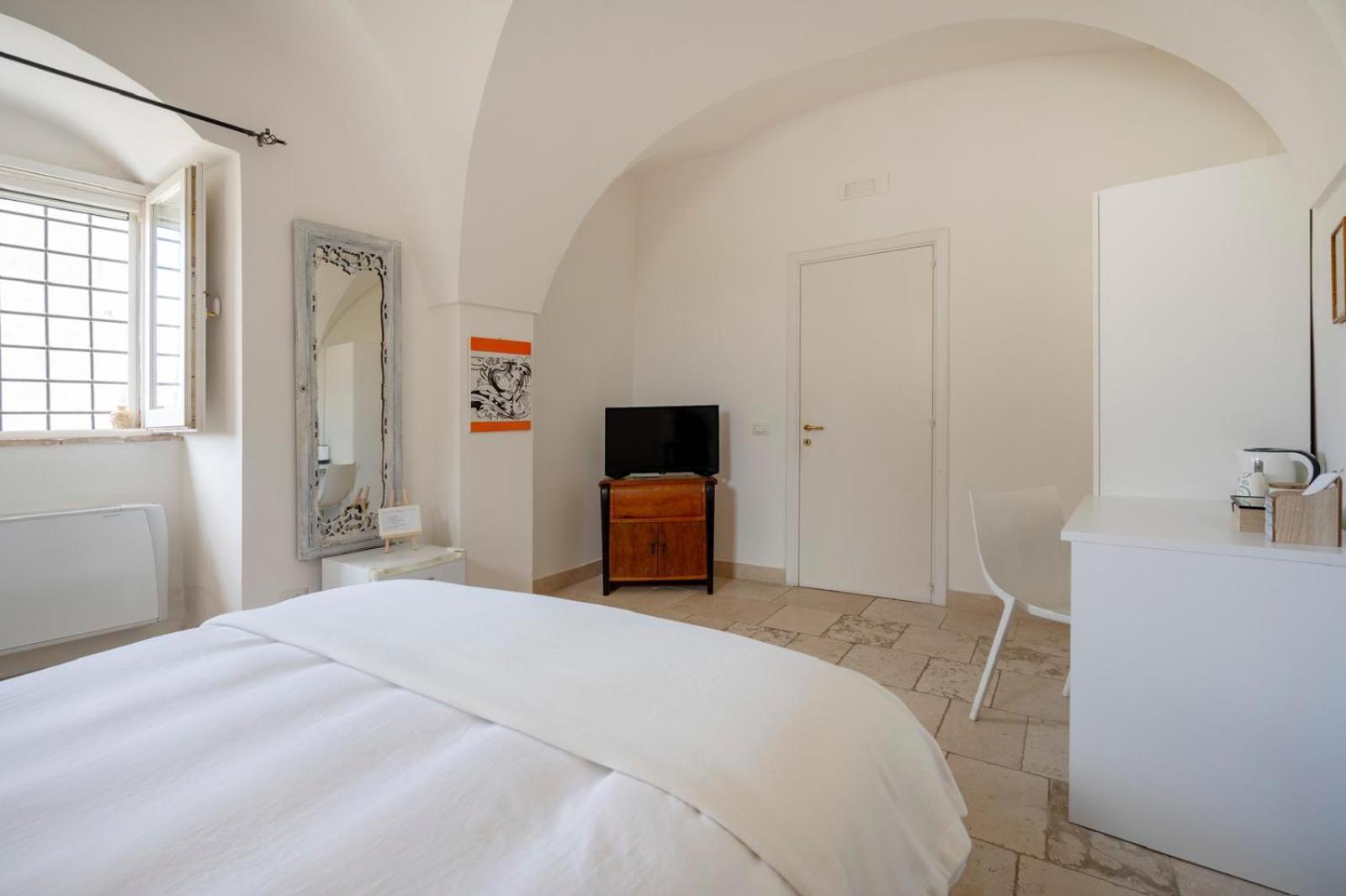 B&B La Corte Matera Exterior photo