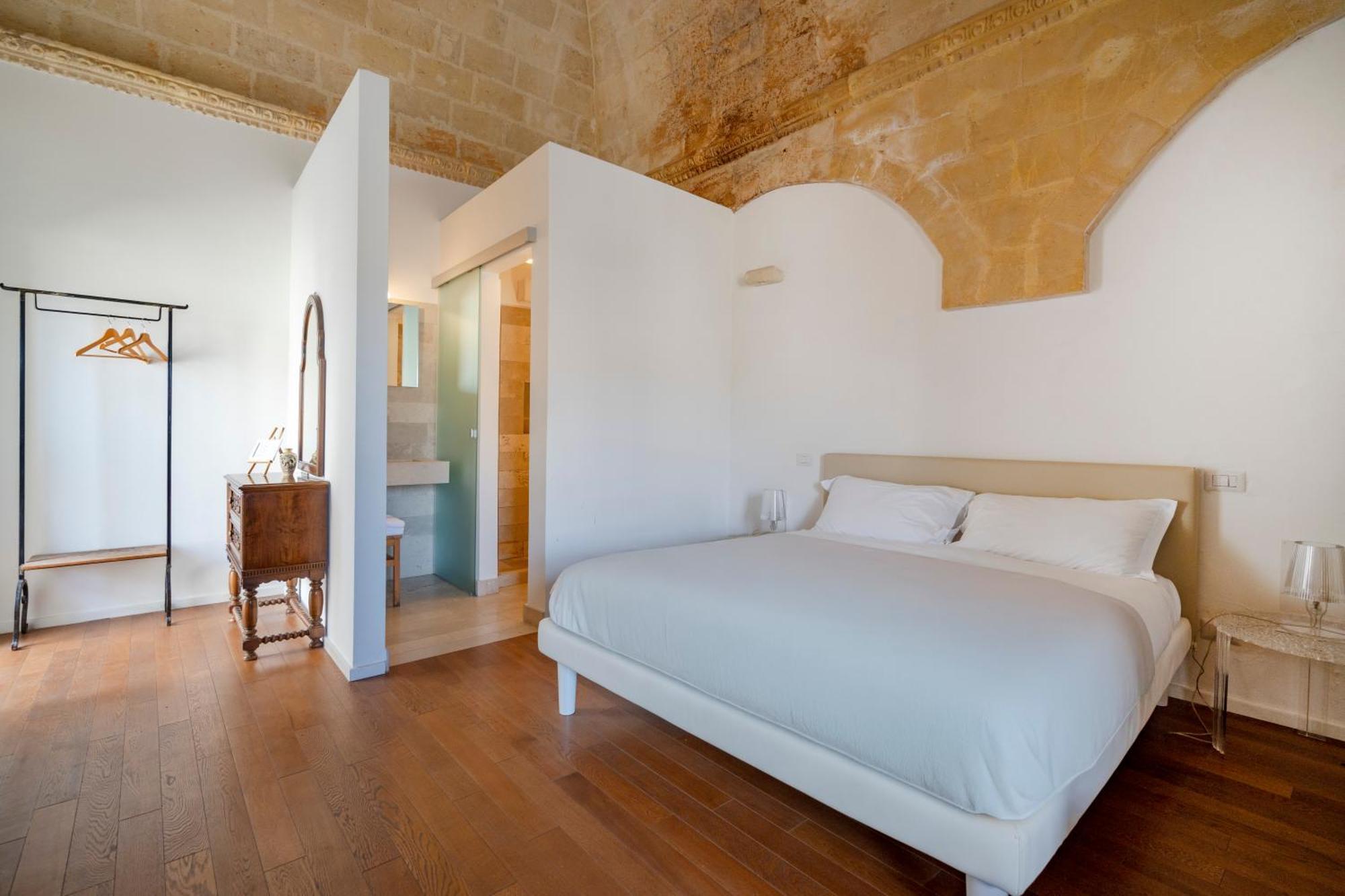 B&B La Corte Matera Exterior photo