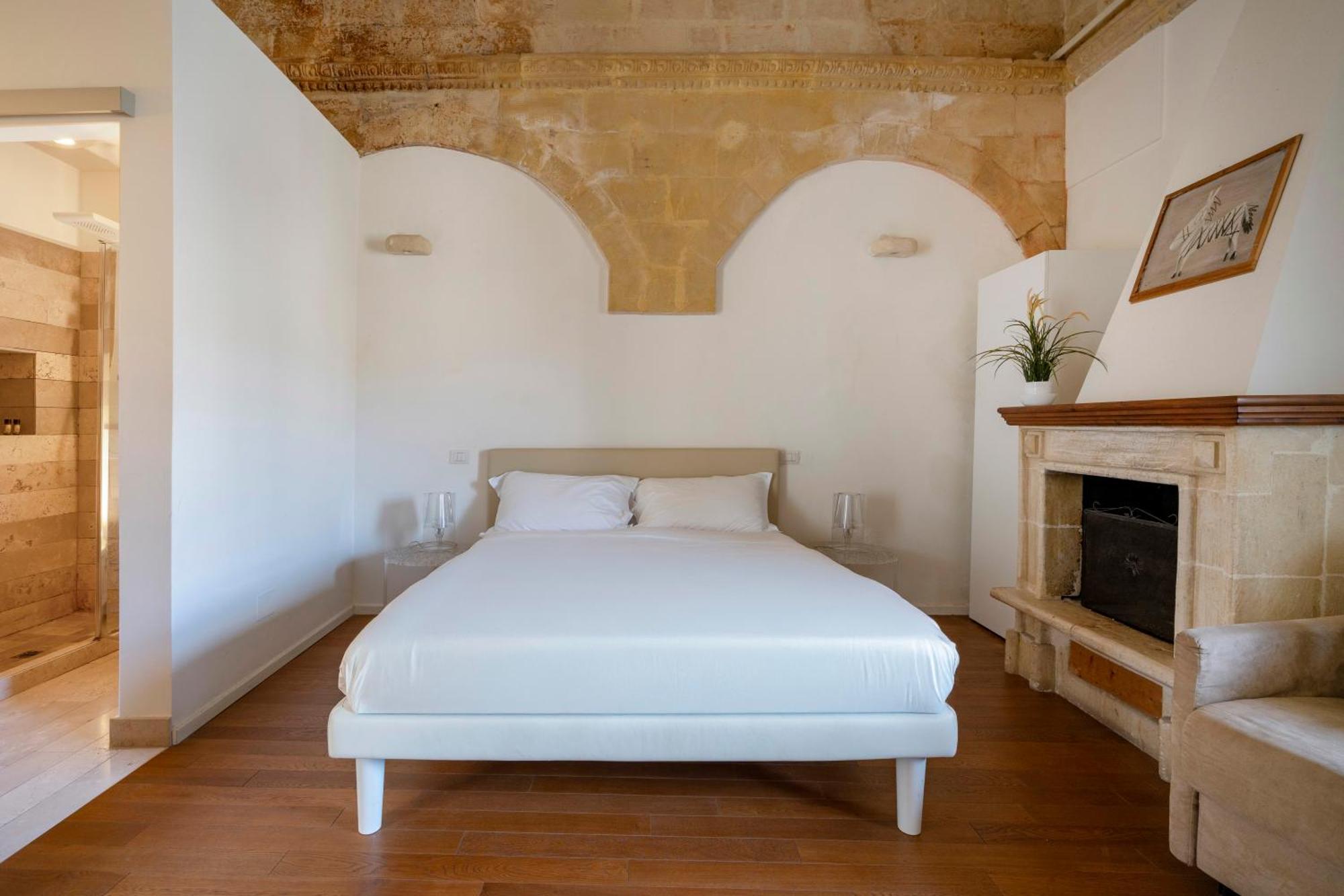 B&B La Corte Matera Exterior photo