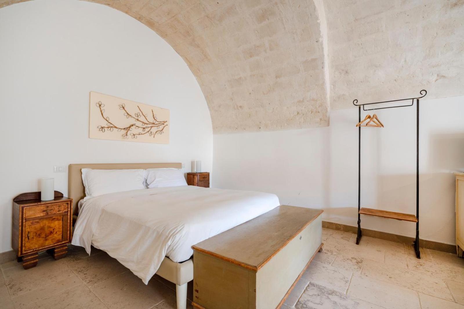 B&B La Corte Matera Exterior photo