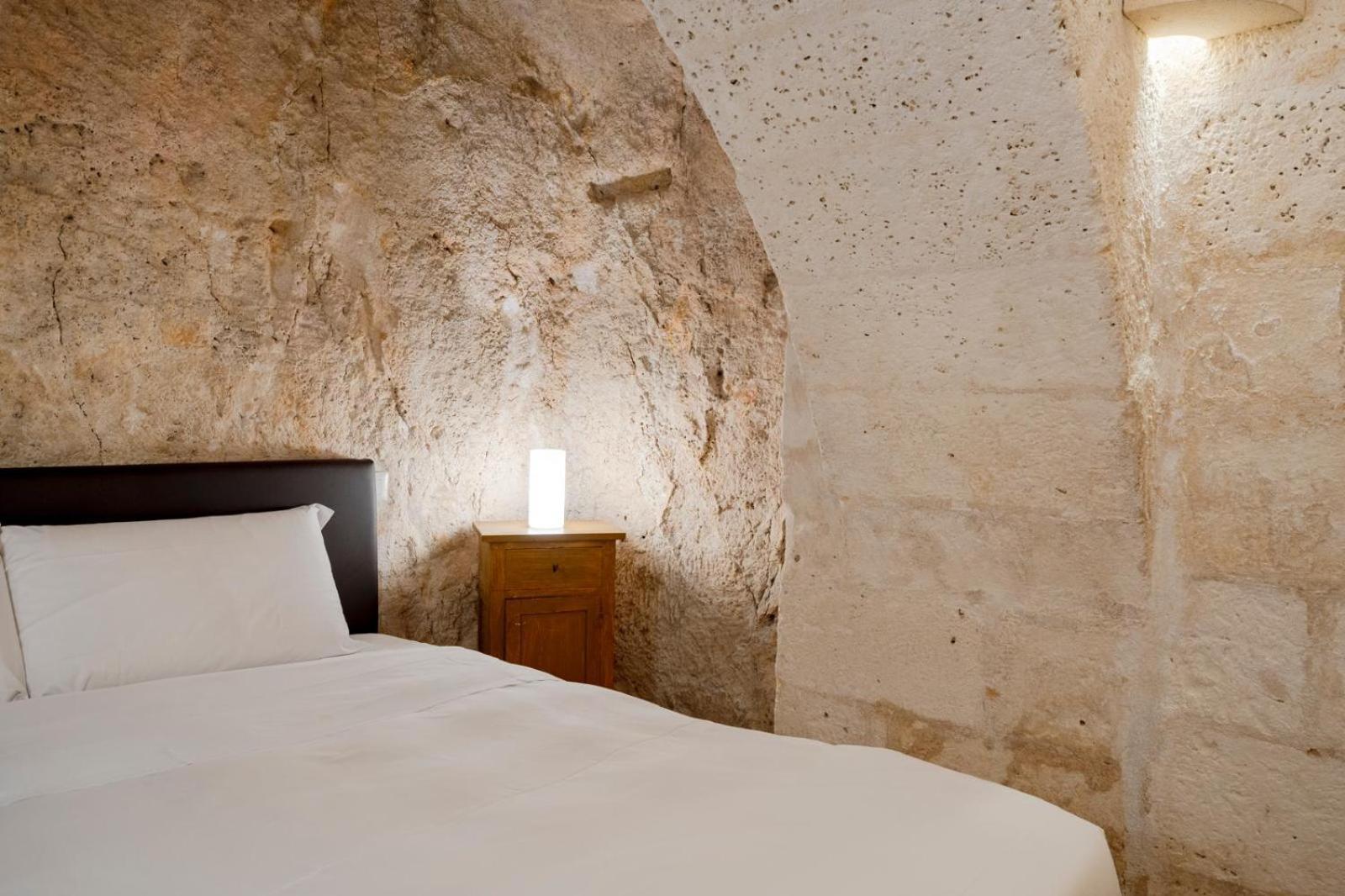 B&B La Corte Matera Exterior photo